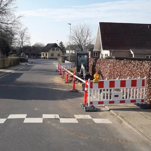 rensning af kloak ved bolig