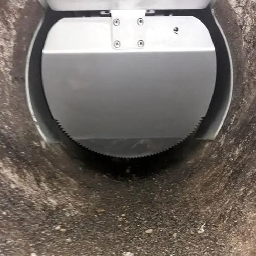rottespærre installation i grindsted